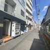 Whole Building Apartment to Buy in Osaka-shi Nishinari-ku Outside Space