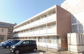 1K Mansion in Minamisasaguchi - Niigata-shi Chuo-ku
