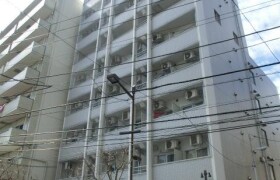 1R Mansion in Senzoku - Taito-ku