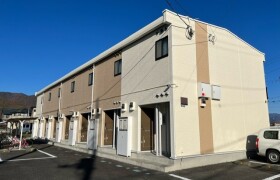1K Apartment in Yomogisawamachi - Kofu-shi