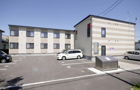 1K Apartment in Higashikawacho - Kushiro-shi