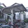 1K Apartment to Rent in Yachiyo-shi Common Area