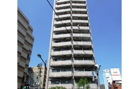 1K Mansion in Ginza - Chuo-ku