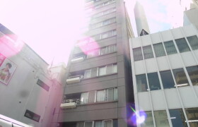 板桥区志村-2DK公寓大厦