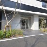 2LDK Apartment to Buy in Minato-ku Entrance