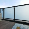 1K Apartment to Rent in Koto-ku Balcony / Veranda