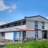 2DK Apartment to Rent in Gifu-shi Exterior