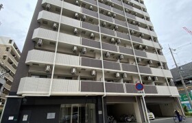 1K {building type} in Daikoku - Osaka-shi Naniwa-ku