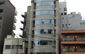 1LDK Apartment in Shimomeguro - Meguro-ku