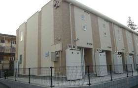 1K Apartment in Minaminaruse - Machida-shi