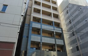 1K Mansion in Hamamatsucho - Minato-ku