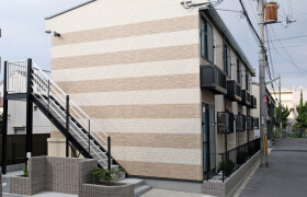 1K Apartment in Taicho - Neyagawa-shi