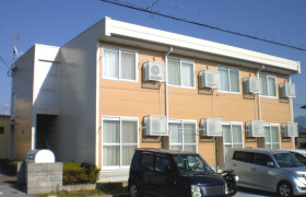 1K Apartment in Takamiyacho - Hikone-shi