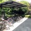 1K Apartment to Rent in Mitaka-shi Common Area