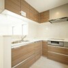 3SLDK House to Rent in Shinjuku-ku Kitchen