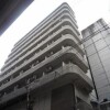 大阪市西成區出租中的1R公寓大廈 戶外