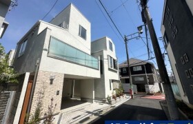 世田谷區経堂-3SLDK獨棟住宅