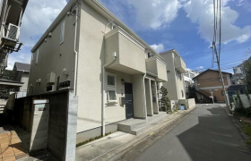 1LDK Apartment in Takaban - Meguro-ku