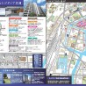 3LDK Apartment to Rent in Minato-ku Section Map