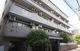 2K Mansion in Setagaya - Setagaya-ku