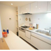2SLDK Apartment to Buy in Setagaya-ku Kitchen