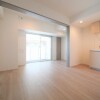 1DK Apartment to Rent in Ota-ku Living Room