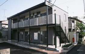 1K Apartment in Hirochicho - Yokohama-shi Isogo-ku