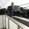 2LDK Apartment to Rent in Setagaya-ku Balcony / Veranda