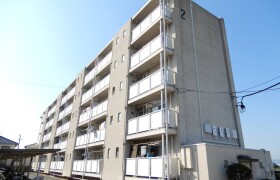 2K Mansion in Kamo - Okayama-shi Kita-ku