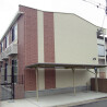 1LDK Apartment to Rent in Sakai-shi Sakai-ku Exterior