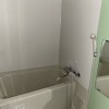 文京区出租中的1K公寓 浴室