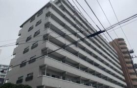 2DK Mansion in Shinohashi - Koto-ku