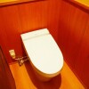 2LDK House to Buy in Kyoto-shi Higashiyama-ku Toilet