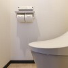 3DK House to Rent in Toshima-ku Toilet