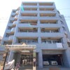 1R Apartment to Rent in Osaka-shi Kita-ku Exterior