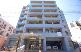 1R Mansion in Nagaranishi - Osaka-shi Kita-ku