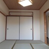 2LDK Apartment to Rent in Koto-ku Japanese Room