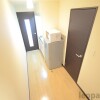 1K Apartment to Rent in Yokosuka-shi Entrance