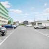2DK Apartment to Rent in Kakegawa-shi Exterior