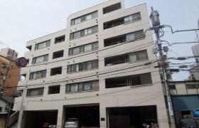 1LDK {building type} in Mita - Minato-ku