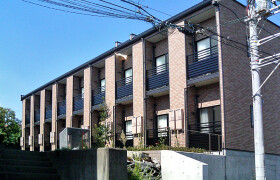 1K Apartment in Ishikawa - Fujisawa-shi