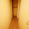 3LDK Apartment to Rent in Chofu-shi Entrance