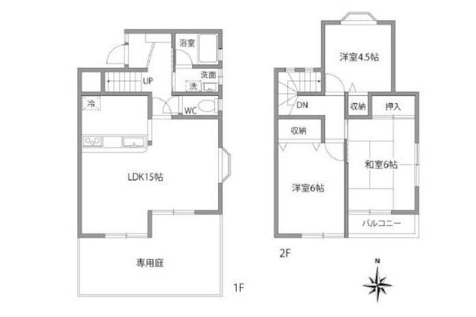 3ldk Apartment For Rent In Minamioizumi Nerima Ku Tokyo Gaijinpot Apartments