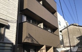 Whole Building Apartment in Higashiazabu - Minato-ku