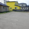 1K Apartment to Rent in Noboribetsu-shi Parking