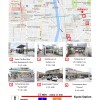 京都市東山區出租中的1K公寓大廈 地圖