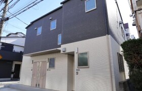 1LDK Apartment in Umezato - Suginami-ku