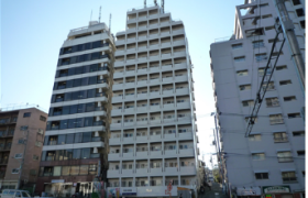 涩谷区本町-1R公寓大厦