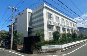 1K Apartment in Izumi - Fukuoka-shi Nishi-ku