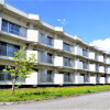 2LDK Apartment to Rent in Daisen-shi Exterior